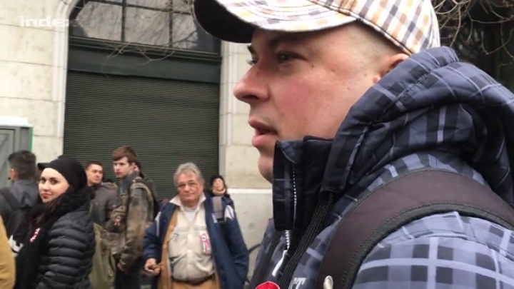 Ha a Fidesz és az MSZP közül kell választani, felakasztom magam