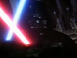 Death of Darth Vader