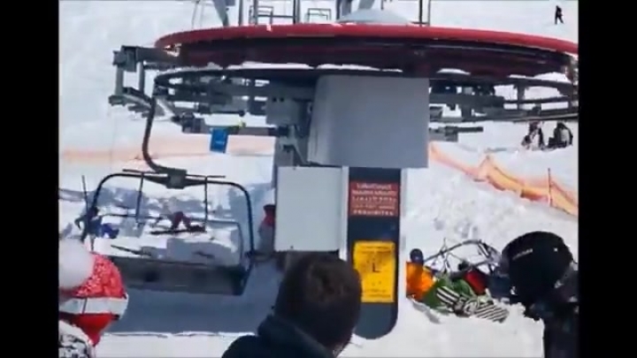 Sífelvonó baleset