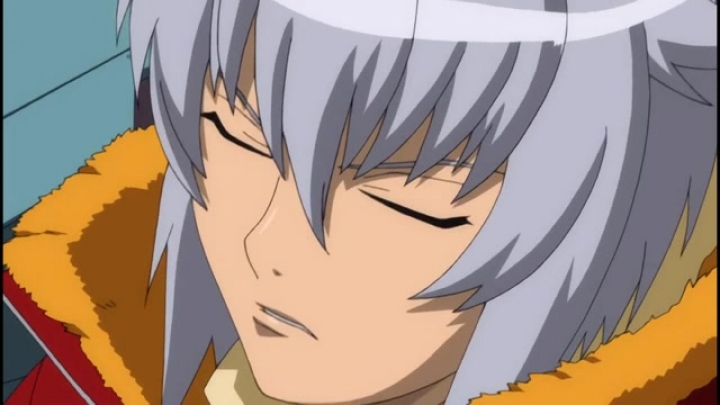 Bakuretsu Tenshi 4. rész Magyar felirattal.