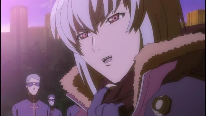 Bakuretsu Tenshi 8. rész Magyar felirattal.