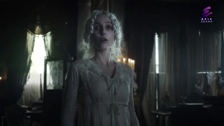 Epic Drama promo