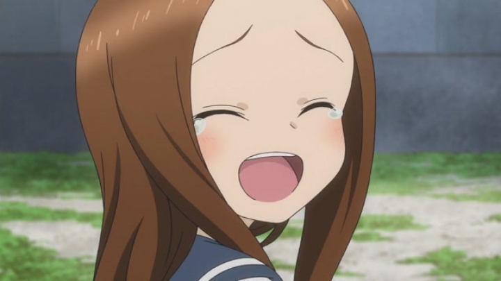 Karakai Jouzu no Takagi-san - 11.rész