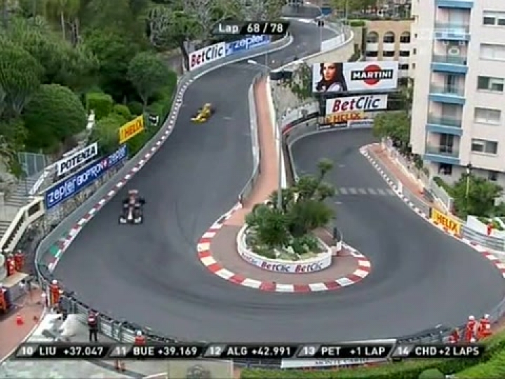 monaco 2