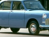 Toyota Evolution (1935-2018)
