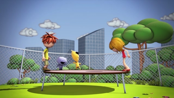 Minimax - Diving Board Id