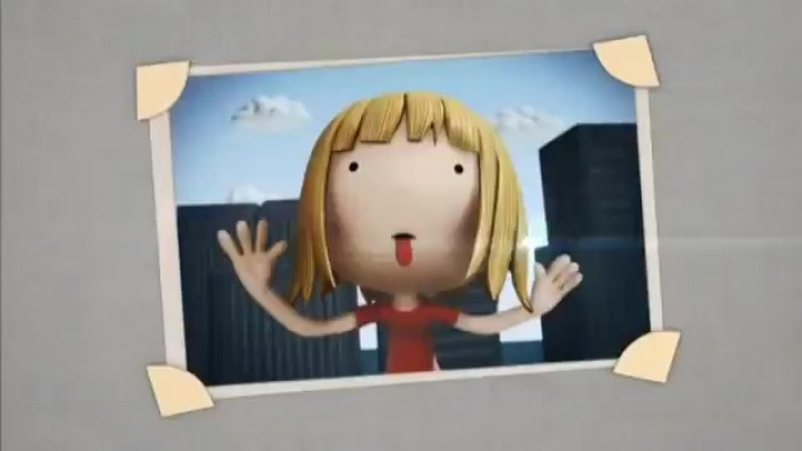 Minimax Romania Ident 2