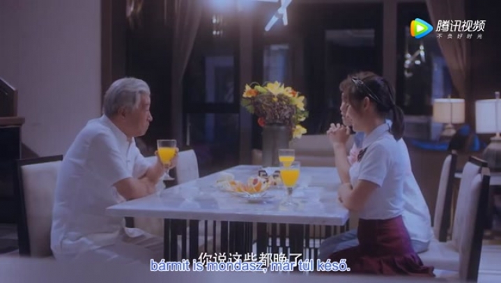 Mester Devil Don't Kiss Me 2. 12. rész