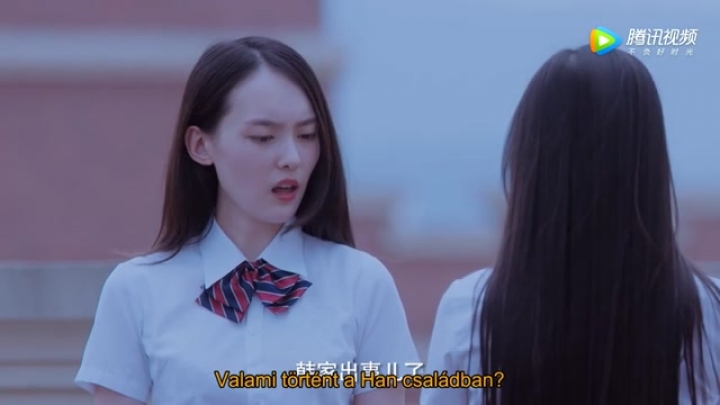 Mester Devil Don't Kiss Me 2. 15. rész