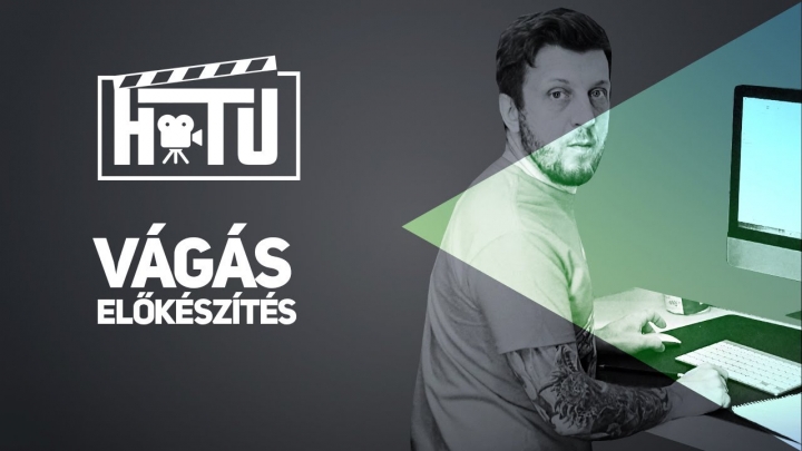 Vágás előkészítés! | HÁTU #21