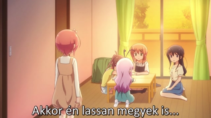 Slow Start (magyar felirattal) 06