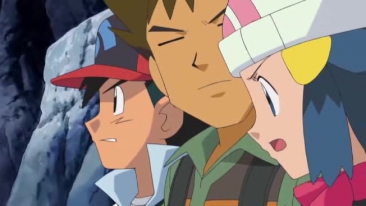 Pokémon 12.évad 32.rész ( SZINKRONOSAN )