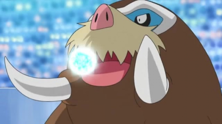 Pokémon 12.évad 42.rész ( SZINKRONOSAN )