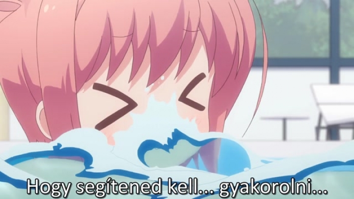 Slow Start (magyar felirattal) 09