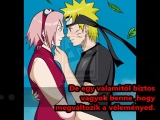 Naruto - Csapdába zárt szerelem 3.rész