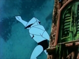 Aquaman (1967) 12. rész Magyar felirattal