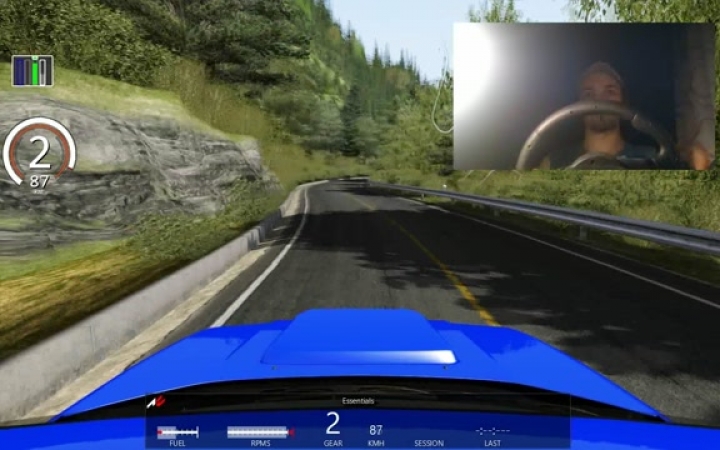 Subaru Akina facecam 515