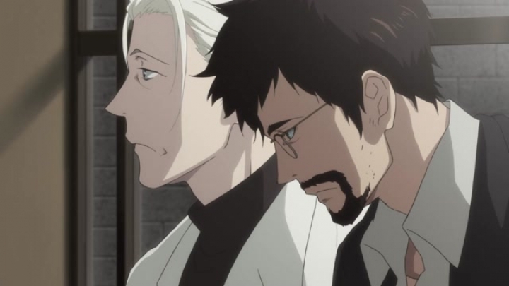 B: The Beginning - 05