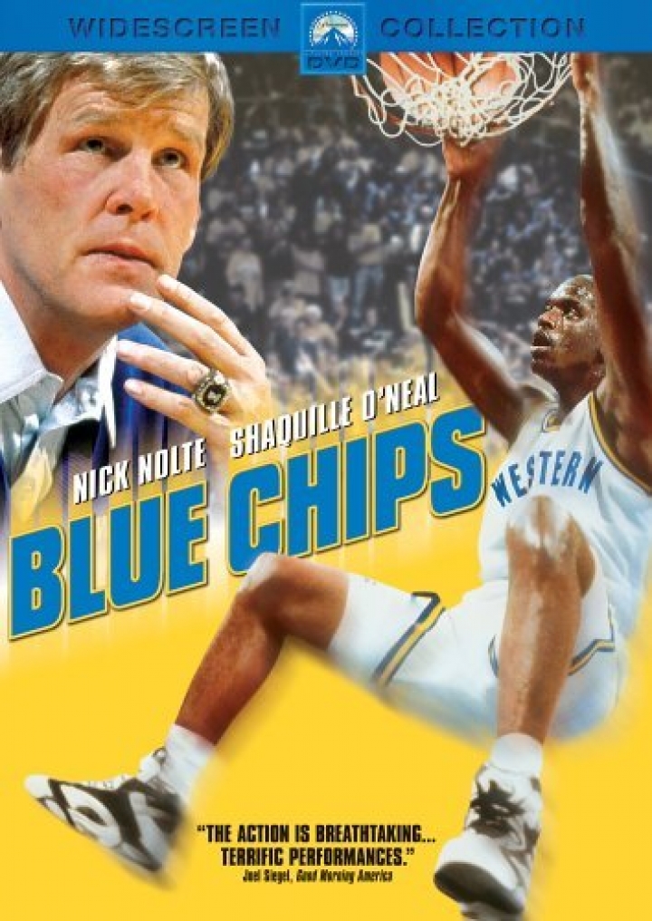 Csont nélkül (1994) Blue Chips | Trailer