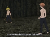 Nanatsu no Taizai 2 - Imashime no Fukkatsu #11...