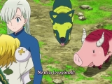 Nanatsu no Taizai 2 - Imashime no Fukkatsu...