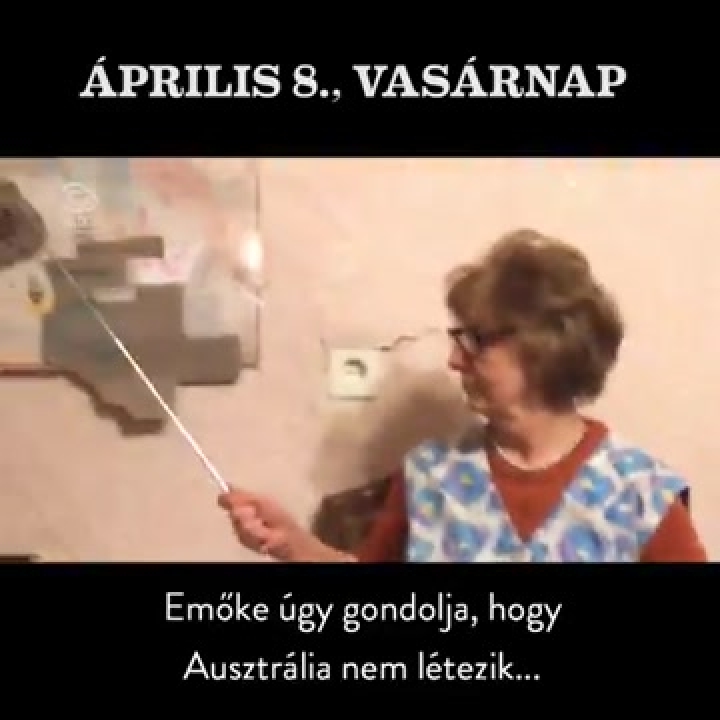 Ezért menj el szavazni április 8-án