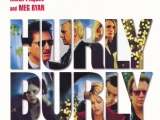Zűrzavar (1998) Hurlyburly | Trailer