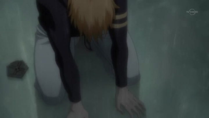 Bleach 361.Rész - Magyar felirattal