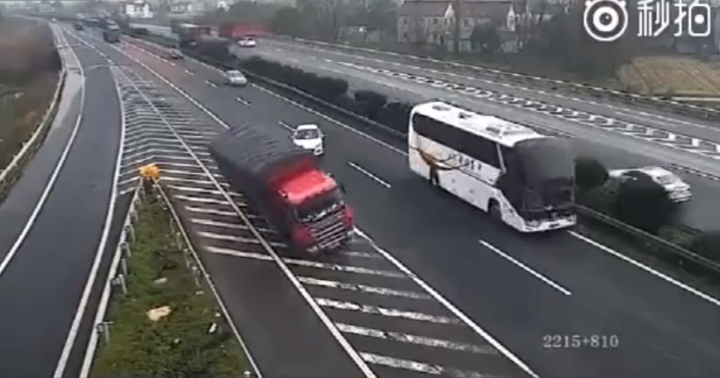Ezért ne állj meg, ha elrontod a kijáratot