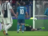 Juventus - Real Madrid 0-3 (összefoglaló)