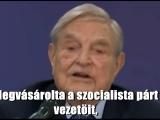 Soros szerint, a Fidesz nyer