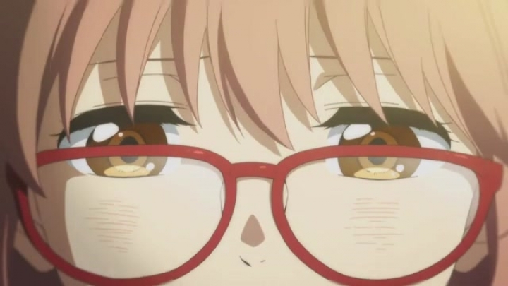 Kyoukai no Kanata 11.rész Magyar Felirattal