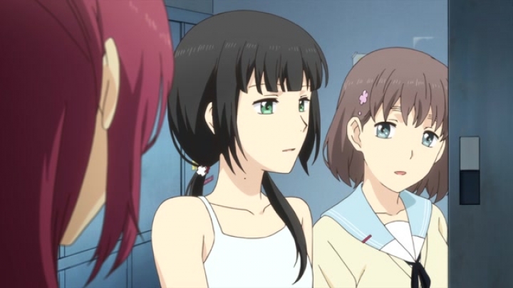 ReLIFE: Kanketsu-hen 3.rész (magyar felirat)