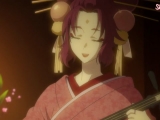 Kakuriyo no Yadomeshi 3.rész/magyar felirat/