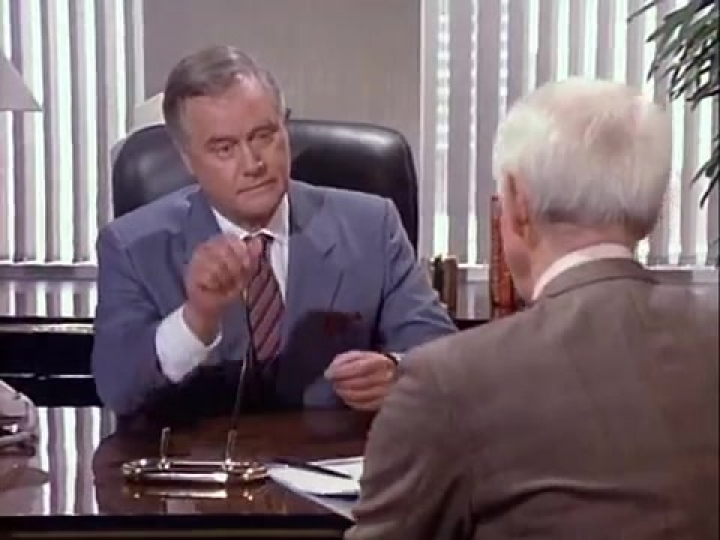 Dallas - 281. rész, A pénz beszél