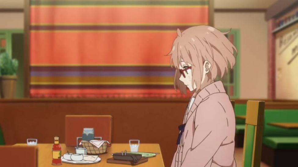 Kyoukai no Kanata Movie Mirai-hen, Akihito is so me.. Full Movie Stream:   1080p, By Aviencloud