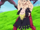 Nanatsu no Taizai 2 - Imashime no Fukkatsu...