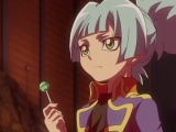 Yu-Gi-Oh! Arc-V - 48.rész - Magyar felirattal HD