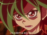 Yu-Gi-Oh! Arc-V - 49.rész - Magyar felirattal HD