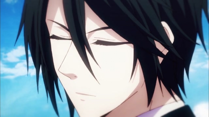 Butlers: Chitose Momotose Monogatari 2. rész