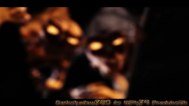 Overlord Intró Magyar Szinkronos Változat
