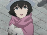 Steins;Gate 0 - 01