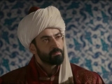 Mehmed a világhódító 3.epizód