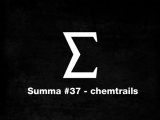 Summa #37 - chemtrail konteó