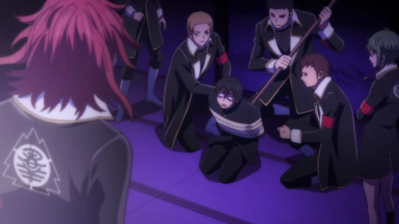 Omae Wa Mada Gunma Wo Shiranai Scan Vf indavideo.hu