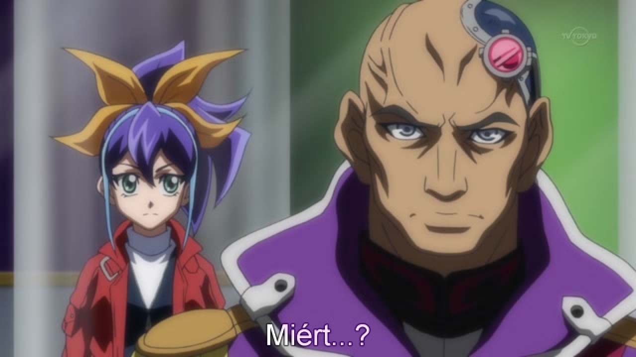 Assistir Yu-Gi-Oh! Arc-V Episodio 127 Online