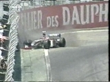 F1 Nagydíj Szezon 1999