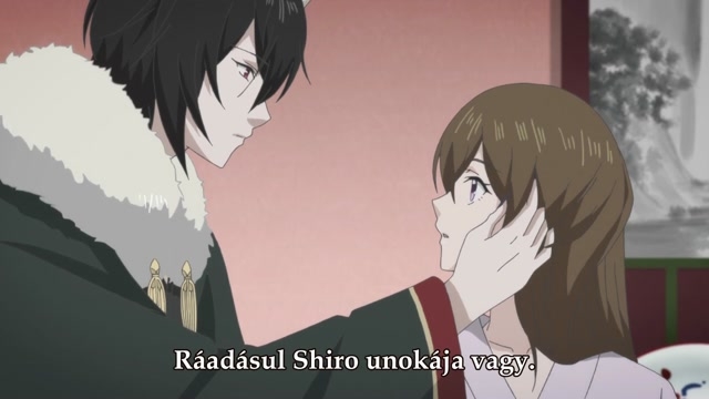 TV Porreta - Anime Porreta: Kakuriyo No Yadomeshi (1° Temporada) Romance  sobrenatural trás personagens envolventes e muita culinária! Na trama, a  universitária Aoi Tsubaki herda as habilidades de seu avô e consegue