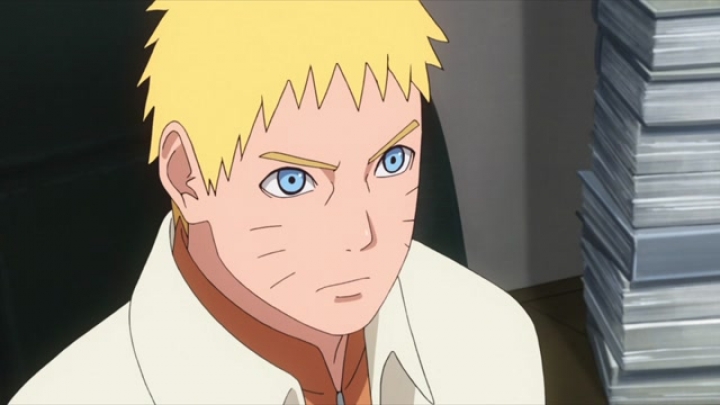 Boruto - Naruto Next Generations 55. rész (Magyar felirat)