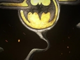 Batman ninja 2018